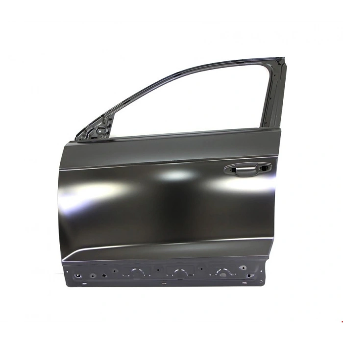 ÖN KAPI SOL T-ROC 2017-