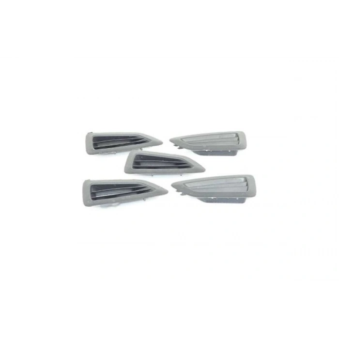 ÖN KAPI YAN BUZ ÇÖZÜCÜ IZGARA SOL FIESTA BM 08-13/13-