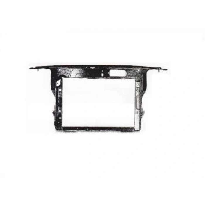 ÖN PANEL (1.6 BENZİNLİ) FABİA 2007-