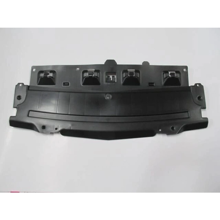 ÖN PANEL ALT PLASTIKC5 II (7104V0) PEUGEOT 97-00