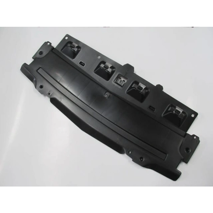 ÖN PANEL ALT PLASTIKC5 II (7104V0) PEUGEOT 97-00