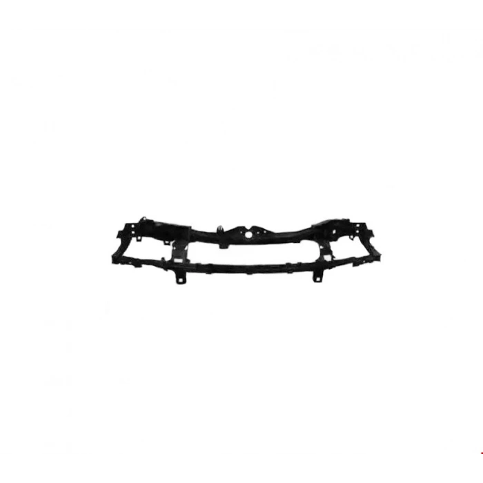 ÖN PANEL FOCUS 2008-