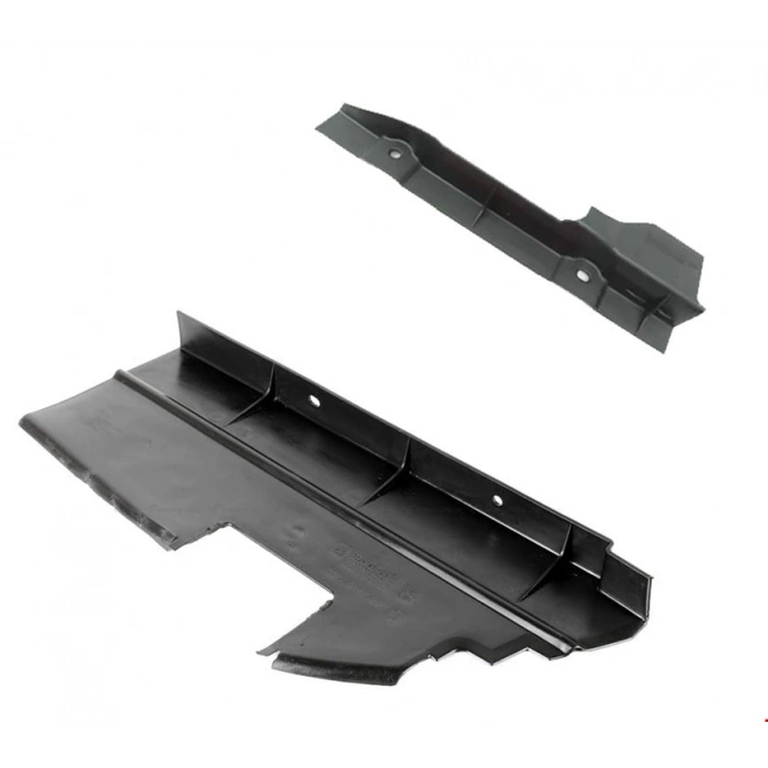 ÖN PANEL HAVALANDIRMA ( SAĞ+SOL ) 307 2001-