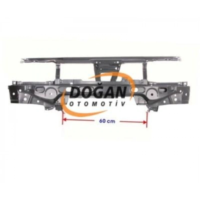 ÖN PANEL KLİMASIZ ( ORAN ) CLASSİC 1997-