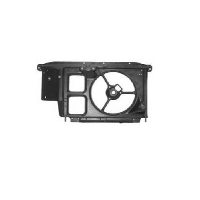 ÖN PANEL KLİMASIZ PG 206 1998-