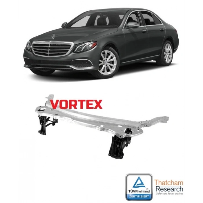 ÖN PANEL KOMPLE ( ALÜMİNYUM ) W213 2016-