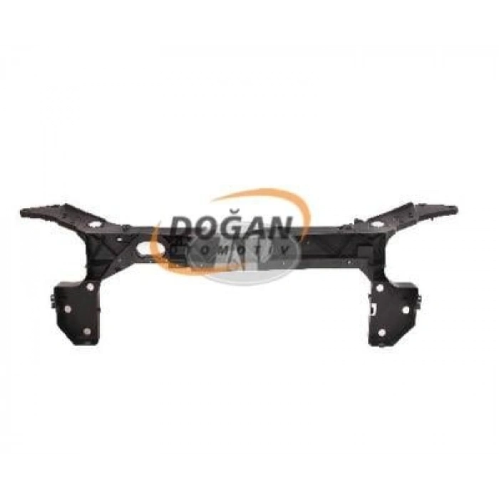 ÖN PANEL PLASTİK CLİO 2006-