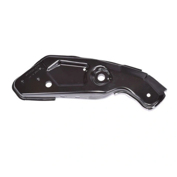 ÖN PANEL YAN SACI SAĞ LEON 2013-