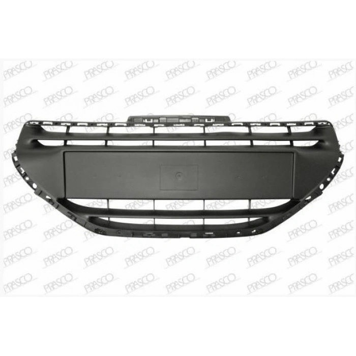 ÖN PANJUR ( ALLURE VERS. ) DÜZ PG 208 2012-