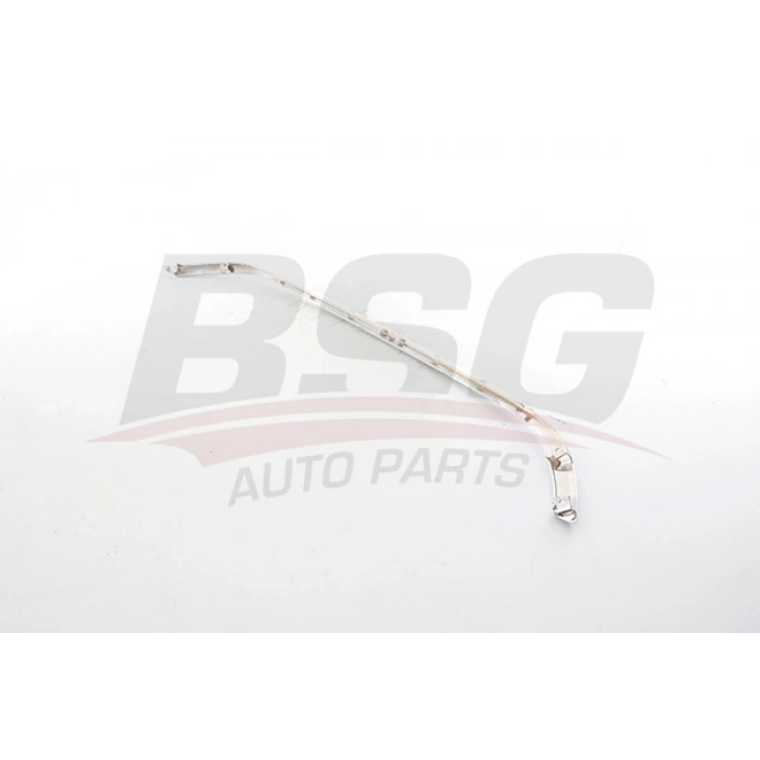 ÖN PANJUR ALT ÇITASI ( KROM ) EGEA BM 15-