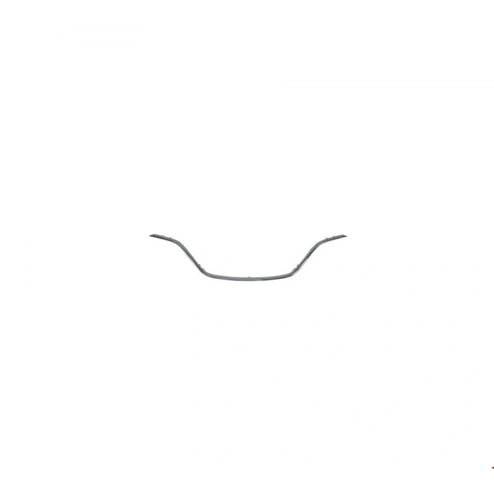 ÖN PANJUR ALT NİKELAJ MEGANE 4 2015-