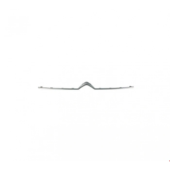 ÖN PANJUR ALT NİKELAJI (GÜMÜŞ GRİ) BERLİNGO 2018-