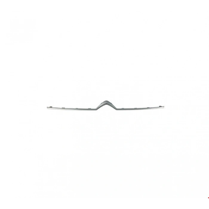 ÖN PANJUR ALT NİKELAJI (KROM) BERLİNGO 2018-