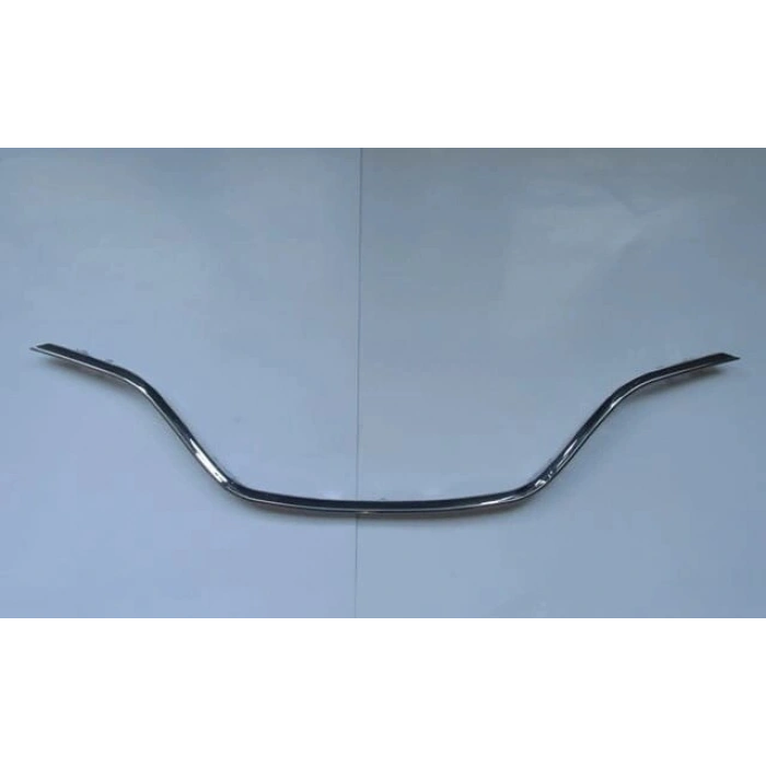 ÖN PANJUR ALT NIKELAJI MEGANE IV BM 15-