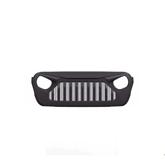 ÖN PANJUR ANGRY BIRD JL RUBİCON 2020-