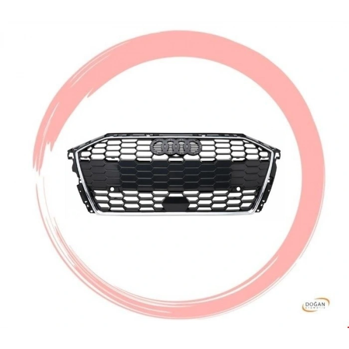 ÖN PANJUR (AVRUPA VERSİYON-SENSÖRLÜ) A3 2021-