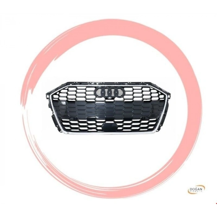 ÖN PANJUR (AVRUPA VERSİYON-SENSÖRSÜZ) A3 2021-