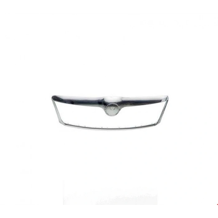 ÖN PANJUR ÇERÇEVE ( NİKELAJLI ) OCTAVİA 2010-