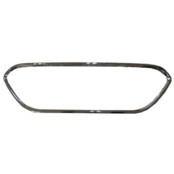 ÖN PANJUR ÇERÇEVESI KROM FOCUS BM 04-