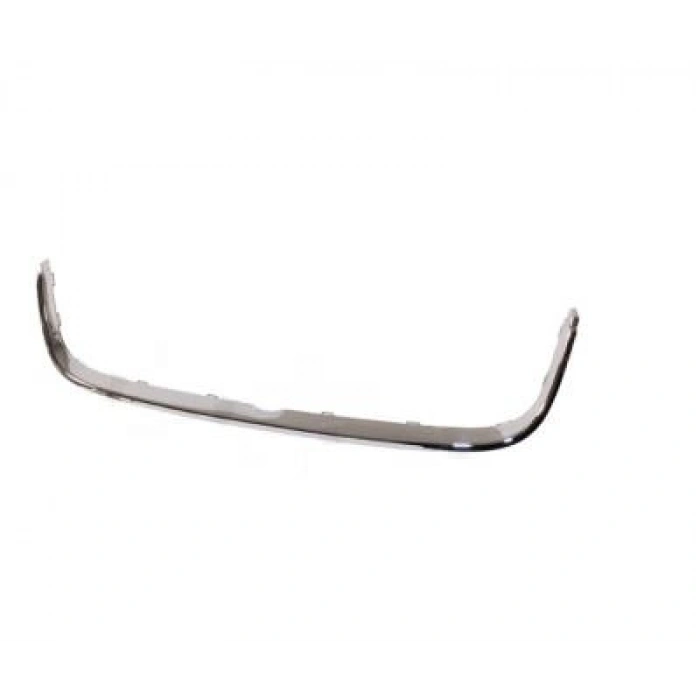 ÖN PANJUR ÇERÇEVESİ (KROM) T-5 CAREVELE 2003-