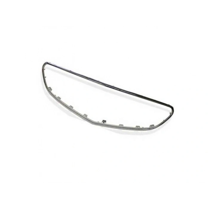 ÖN PANJUR ÇERÇEVESİ KROM W212 2013-
