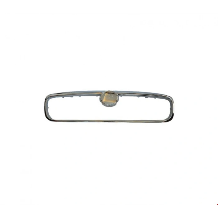 ÖN PANJUR ÇERÇEVESİ NİKELAJLI LİNEA 2013-