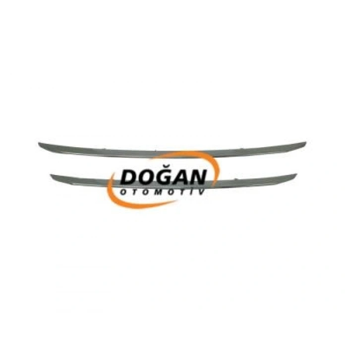 ÖN PANJUR ÇITASI SET (KROMLU) PG 2008 2013-