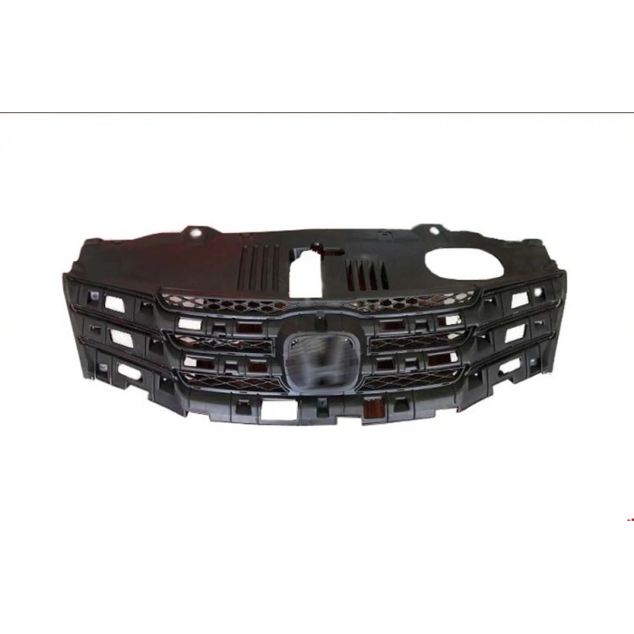 ÖN PANJUR CİTY 2009-