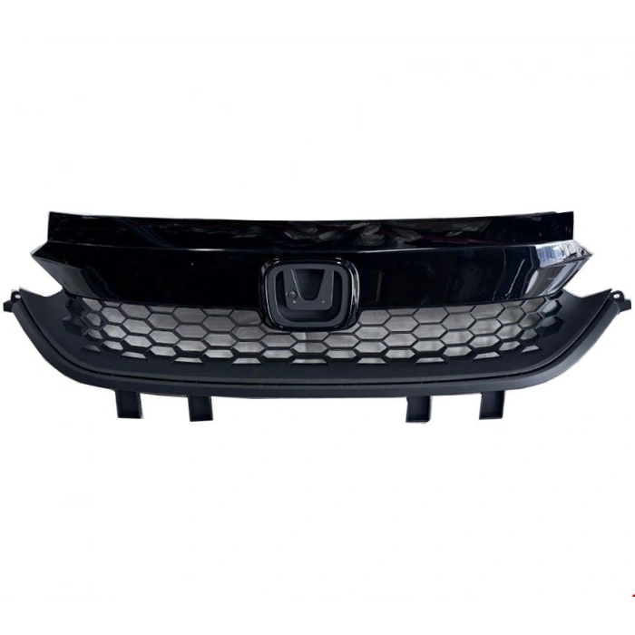 ÖN PANJUR CİTY 2021-