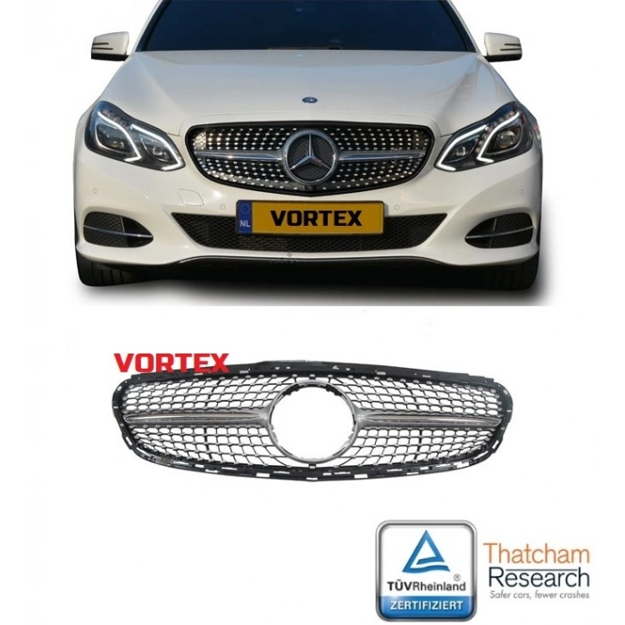 ÖN PANJUR DIAMOND W212 2013-