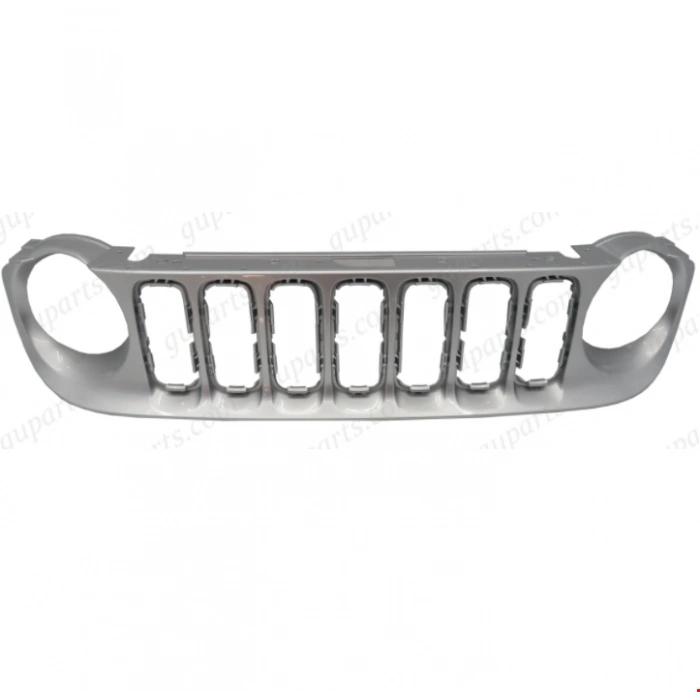 ÖN PANJUR DIŞ ( GÜMÜŞ GRİ ) RENEGADE 2014-