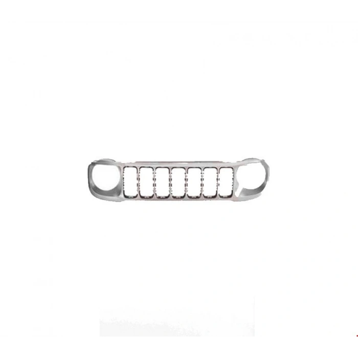 ÖN PANJUR DIŞ ( KROM ) RENEGADE 2014-