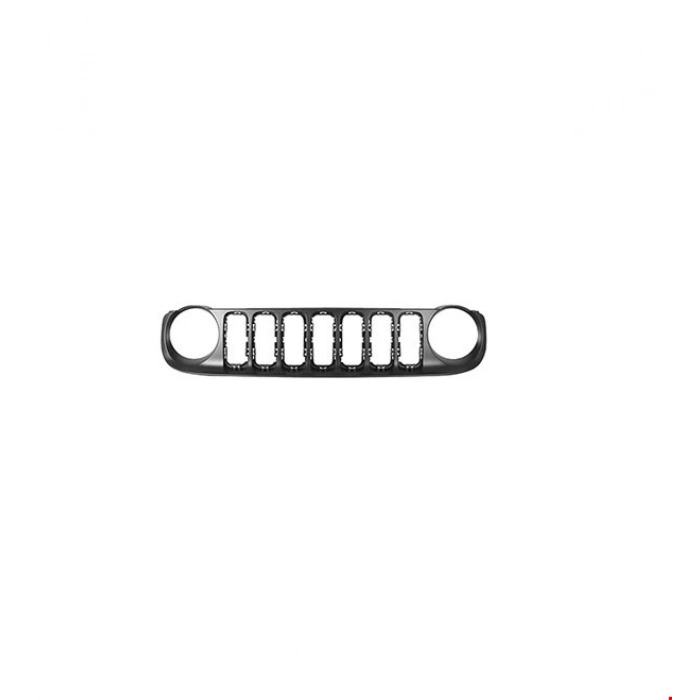 ÖN PANJUR DIŞ SİYAH RENEGADE 2019-