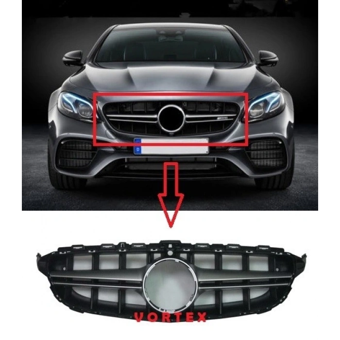 ÖN PANJUR ( E63 AMG ) W213 2016-