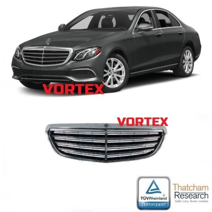 ÖN PANJUR ( EXCLUSIVE KAMERA DELİKSİZ ) W213 2016-