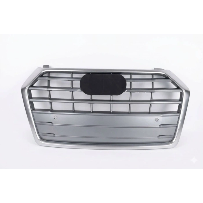 ÖN PANJUR GRİ ÇERÇ.Q5 2018-