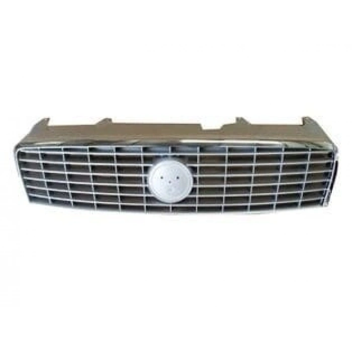 ÖN PANJUR GRI LINEA BM 07-