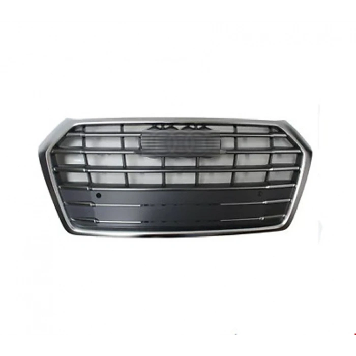 ÖN PANJUR GRİ Q5 2021-