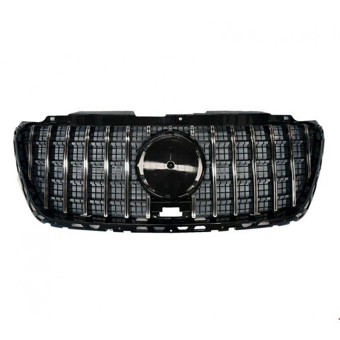 ÖN PANJUR GTR (KROM) 907 SPRİNTER 2018-