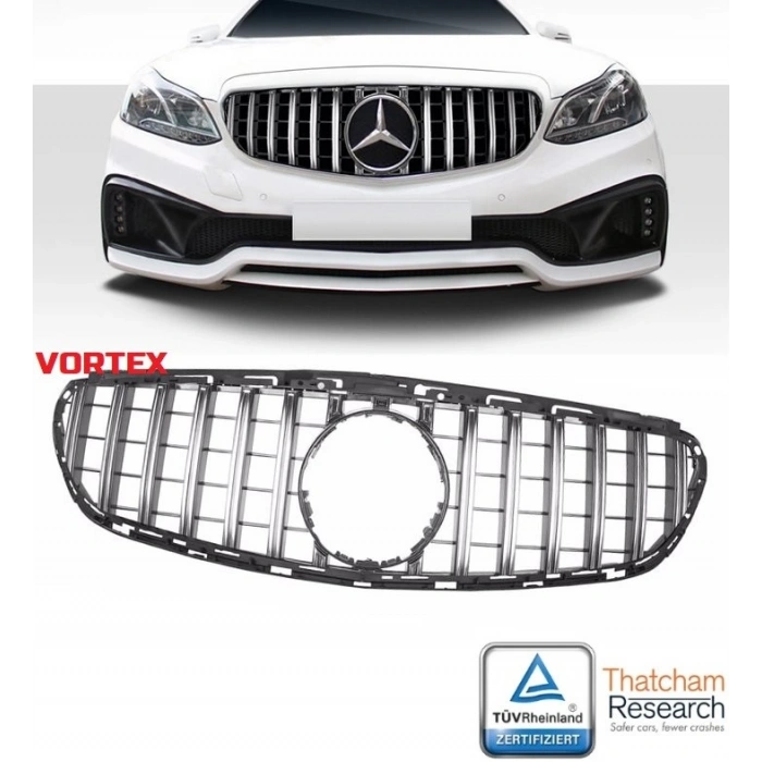 ÖN PANJUR GTR W212 2013-