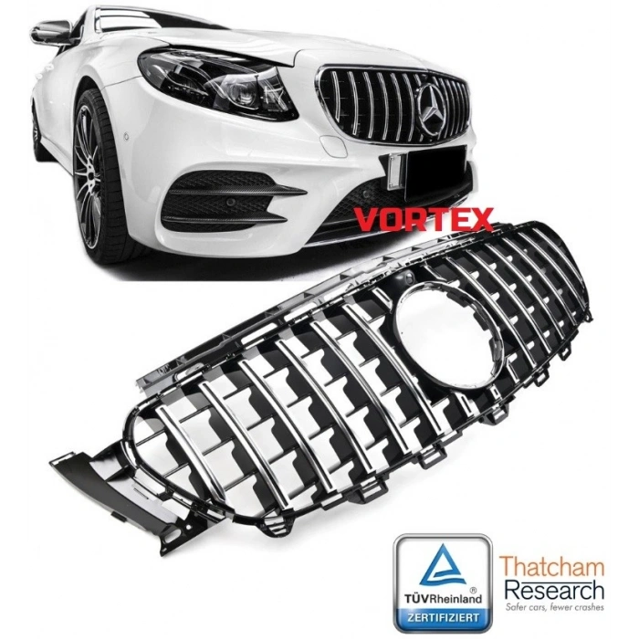 ÖN PANJUR GTR W213 2016-