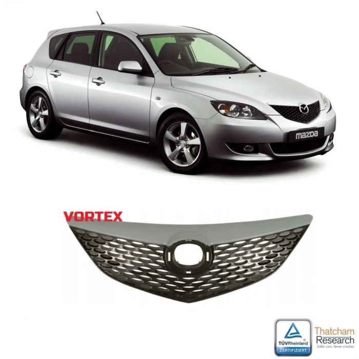 ÖN PANJUR (HB) 3 2003-