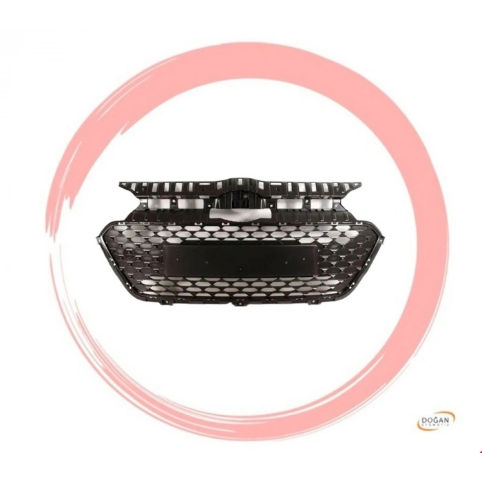 ÖN PANJUR İ20 2014-