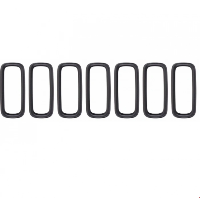 ÖN PANJUR İÇ BAKLA TAKIM (KOYU GRİ) RENEGADE 2014-