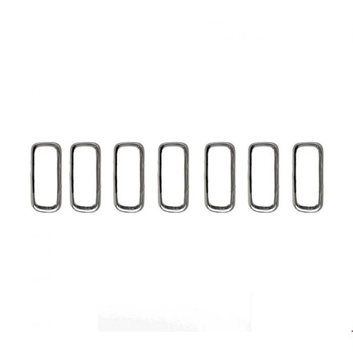 ÖN PANJUR İÇ BAKLA TAKIMI KROM RENEGADE 2019-