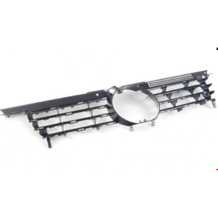 ÖN PANJUR İÇ BORA 1998-