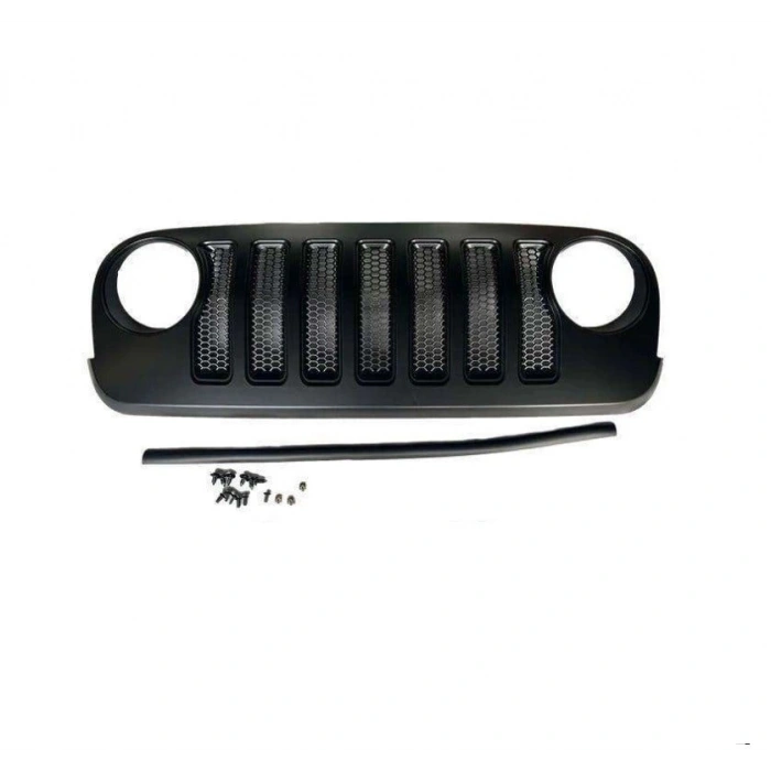 ÖN PANJUR JL RUBİCON 2020-