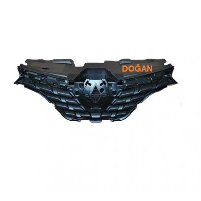 ÖN PANJUR KADJAR 2015-