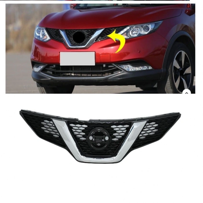 ÖN PANJUR (KAMERALI) QASHQAI 2014-