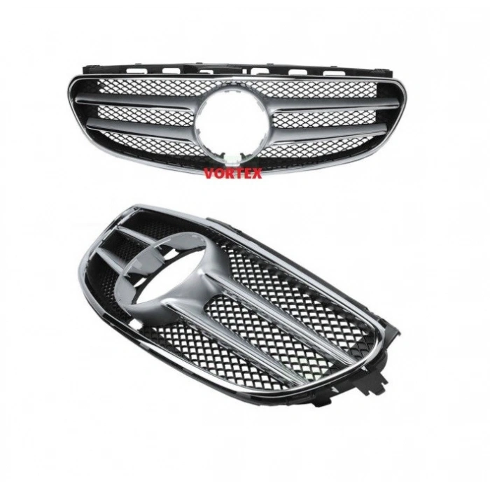 ÖN PANJUR KOMPLE ( AMG ) W212 2013-